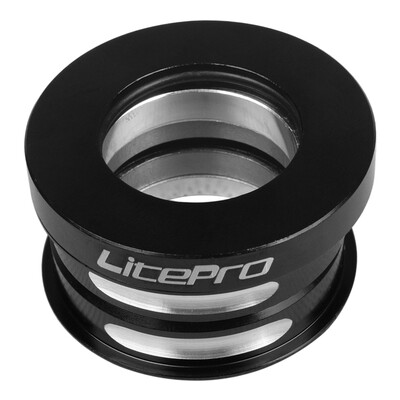44mm Aluminum Folding Bike Headset Internal Sealed Bearing Bicycle Headset Bowl Series for SP8SP18VP18MUP8JP8BYA412
44mm Aluminum Folding Bike Headset Internal Sealed Bearing Bicycle Headset Bowl Series for SP8SP18VP18MUP8JP8BYA412