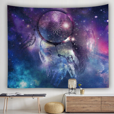 Gobestart Colorful Dream Catcher Tapestry Bohemia Hippie Wall Hanging Bedspread Dorm Decor
Gobestart Colorful Dream Catcher Tapestry Bohemia Hippie Wall Hanging Bedspread Dorm Decor