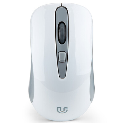 Founder uFound R52 wireless mouse Jingdong self-operated office mouse wireless female computer mouse mirror white
Founder uFound R52 wireless mouse Jingdong self-operated office mouse wireless female computer mouse mirror white
