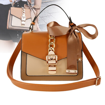 Fashion Simple Small Square Bag Womens Designer Handbag PU Leather Chain Mobile Phone Shoulder Bags
Fashion Simple Small Square Bag Womens Designer Handbag PU Leather Chain Mobile Phone Shoulder Bags