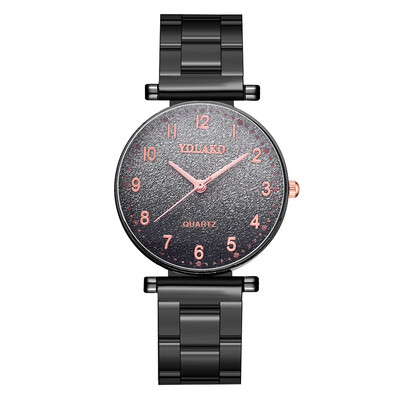 Best Selling Women Watches Starry Sky Dial Ladies Quartz Wristwatch High Quality Alloy Strap Clock Casual Dress Reloj Mujer 50
Best Selling Women Watches Starry Sky Dial Ladies Quartz Wristwatch High Quality Alloy Strap Clock Casual Dress Reloj Mujer 50