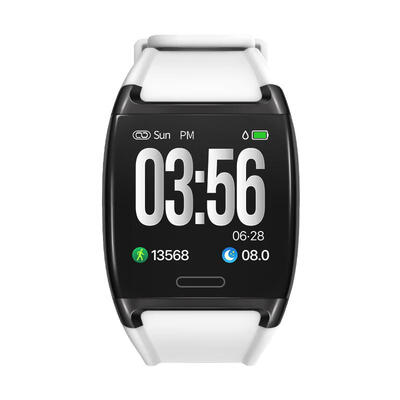 V2 Fitness Tracker Waterproof Smart Bracelet Activity Tracker With 13 HD Color Touch Screen Heart Rate Sleep Monitor
V2 Fitness Tracker Waterproof Smart Bracelet Activity Tracker With 13 HD Color Touch Screen Heart Rate Sleep Monitor
