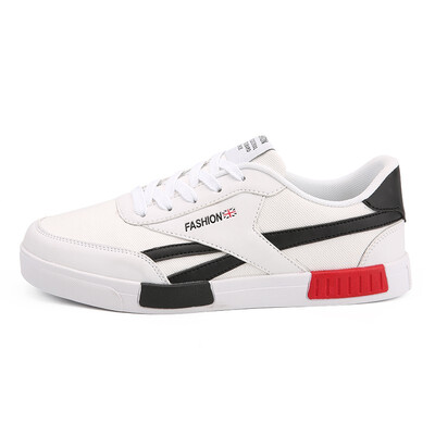 2018 casual mens shoes shoes mens youth trend skateboard shoes students Korean version of the street soil college leisure shoes trend mens shoes
2018 casual mens shoes shoes mens youth trend skateboard shoes students Korean version of the street soil college leisure shoes trend mens shoes
