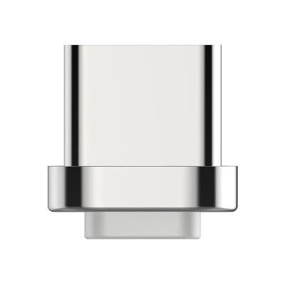 dodocool Metal Detachable Magnetic Micro-USB Connector for dodocool Detachable Magnetic Charge Sync Cable Silver
dodocool Metal Detachable Magnetic Micro-USB Connector for dodocool Detachable Magnetic Charge Sync Cable Silver
