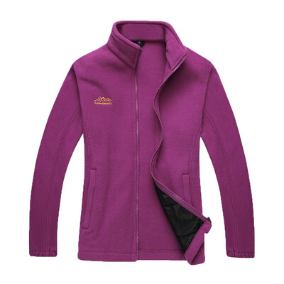 Toponeto Womans New Style Outdoor Furring Thickening Fleece Jacket Sport Grab Suede Coat
Toponeto Womans New Style Outdoor Furring Thickening Fleece Jacket Sport Grab Suede Coat