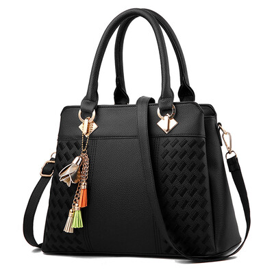 2018 new bag female wild female bag autumn&winter new fashion middle-aged ladies mother handbag a generation
2018 new bag female wild female bag autumn&winter new fashion middle-aged ladies mother handbag a generation