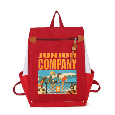 Korean version of hurdle double shoulder bag junior&high school students Japanese cartoon letter ins Chaojie shooting girl ret
Korean version of hurdle double shoulder bag junior&high school students Japanese cartoon letter ins Chaojie shooting girl ret