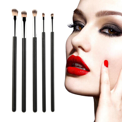 〖Follure〗5Pcs Single Head Long-Handled Brush Eye Shadow Brush Makeup Makeup Brush
〖Follure〗5Pcs Single Head Long-Handled Brush Eye Shadow Brush Makeup Makeup Brush