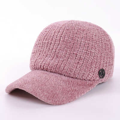 Hat men&women in autumn&winter Cap warm Korean version of corduroy curved brim standard baseball cap spring tide hat
Hat men&women in autumn&winter Cap warm Korean version of corduroy curved brim standard baseball cap spring tide hat