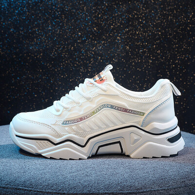 Daddys shoes womens shoes2019 summer small white shoes white shoes womens shoes breathable sports tide shoes
Daddys shoes womens shoes2019 summer small white shoes white shoes womens shoes breathable sports tide shoes