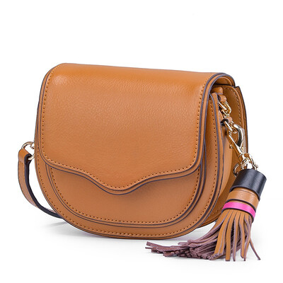 Rmrebecca New style European&American fashion shoulder bag leather bag leather bag saddle bag
Rmrebecca New style European&American fashion shoulder bag leather bag leather bag saddle bag