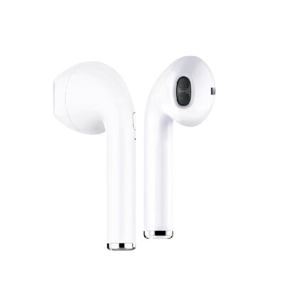 iDragon Wireless Earbuds BT Headphones Mini In-Ear Headsets Sports Earphone with Charging Case Built-in Mic Headset with 2 True Wi
iDragon Wireless Earbuds BT Headphones Mini In-Ear Headsets Sports Earphone with Charging Case Built-in Mic Headset with 2 True Wi