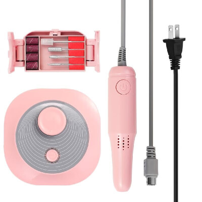 25000rpm High Speed Professional Electric Nail Art Drill Pen Pedicure Nail Polish Tool Feet Care Manicure Machine Pedicure Accesso
25000rpm High Speed Professional Electric Nail Art Drill Pen Pedicure Nail Polish Tool Feet Care Manicure Machine Pedicure Accesso