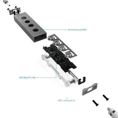 dodocool MFi Certified Hi-Res In-ear Stereo Earphone with Lightning Connector Remote&Mic - 24 bit High-Resolution Audio for Li
dodocool MFi Certified Hi-Res In-ear Stereo Earphone with Lightning Connector Remote&Mic - 24 bit High-Resolution Audio for Li