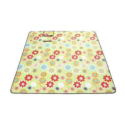 22M Waterproof Folding Picnic Mat Outdoor Camping Beach Moisture-proof Blanket Portable CampingMat Hiking Beach Pad Moisture Proo
22M Waterproof Folding Picnic Mat Outdoor Camping Beach Moisture-proof Blanket Portable CampingMat Hiking Beach Pad Moisture Proo