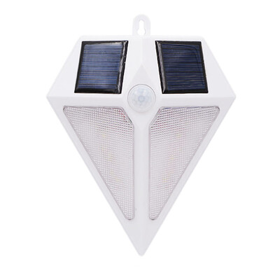 Gobestart Solar Power Light Sensor 6 led Panel Lamp White Outdoor Wall Garden Waterproof
Gobestart Solar Power Light Sensor 6 led Panel Lamp White Outdoor Wall Garden Waterproof