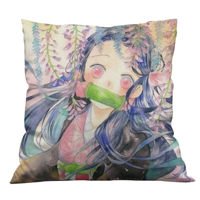 Original Bungou Bungo Stray Dogs Pillow Case Ryuunosuke Akutagawa Mascot Sofa Cushion Cover
Original Bungou Bungo Stray Dogs Pillow Case Ryuunosuke Akutagawa Mascot Sofa Cushion Cover