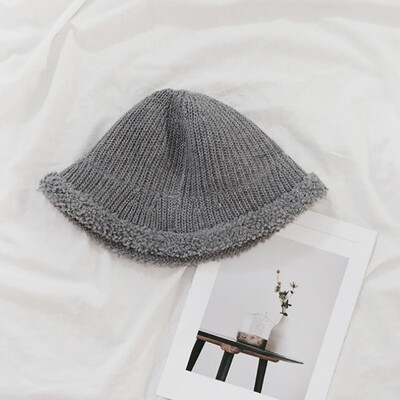 Tailored Fashion Women Casual Thermal Woolen Hat Knitted Hat Bucket Hat Bucket Hat Cap
Tailored Fashion Women Casual Thermal Woolen Hat Knitted Hat Bucket Hat Bucket Hat Cap