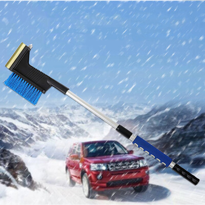 〖Follure〗2in1 Winter Car Ice Scraper Snow Brush Retractable Window Shovel Removal Brush
〖Follure〗2in1 Winter Car Ice Scraper Snow Brush Retractable Window Shovel Removal Brush