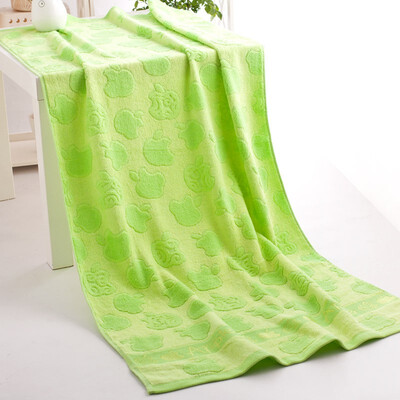 Bamboo Fiber Towel Apple Pattern New Style Quick Drying Strong Water Absorption Soft Comfortable Household Bath Towel
Bamboo Fiber Towel Apple Pattern New Style Quick Drying Strong Water Absorption Soft Comfortable Household Bath Towel
