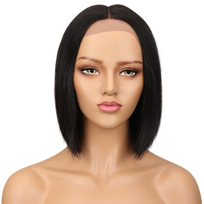 Noble Human Hair Lace Front Wigs For Women Brazilian Remy Hair Straight Short Bob Wig Pre Plucked Black Brown wig free shipping
Noble Human Hair Lace Front Wigs For Women Brazilian Remy Hair Straight Short Bob Wig Pre Plucked Black Brown wig free shipping