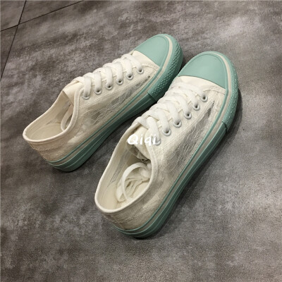 Shoe women 2019 summer tide shoes breathable hollow board shoes women Korean version of Joker canvas shoes women
Shoe women 2019 summer tide shoes breathable hollow board shoes women Korean version of Joker canvas shoes women
