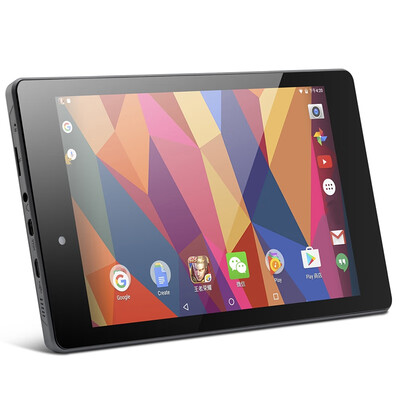 PIPO N8 Tablet PC 80 inch Android 70 MTK8163A Quad Core 15GHz 2GB RAM 32GB eMMC 20MP Front Camera Micro HDMI 4000mAh Built-in
PIPO N8 Tablet PC 80 inch Android 70 MTK8163A Quad Core 15GHz 2GB RAM 32GB eMMC 20MP Front Camera Micro HDMI 4000mAh Built-in