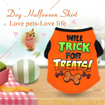 Dog Halloween Shirt Pet T Shirt Dog Pet Clothes Pet Halloween Clothes Halloween Costume Dog Shirts
Dog Halloween Shirt Pet T Shirt Dog Pet Clothes Pet Halloween Clothes Halloween Costume Dog Shirts