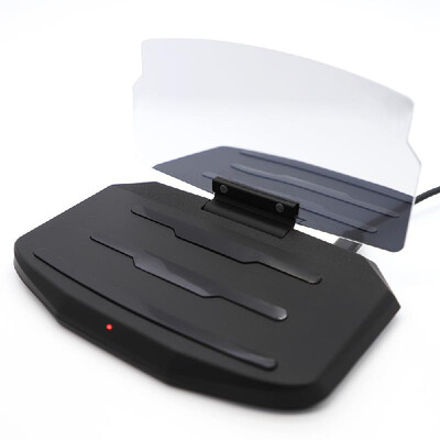 Wireless Charging Qi Car Charger HUD Head Up Display Car Bracket HUD Car Navigation Support for IPhone X 8 7 Samsung Galaxy S9 Plu
Wireless Charging Qi Car Charger HUD Head Up Display Car Bracket HUD Car Navigation Support for IPhone X 8 7 Samsung Galaxy S9 Plu
