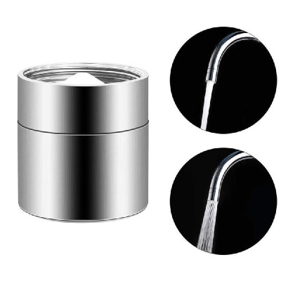 Faucet Sink Aerator Female Thread 360-Degree Swivel Faucet Aerator Dual Sprayer Bathroom Kitchen Sink Rotating Faucet Male Aerator
Faucet Sink Aerator Female Thread 360-Degree Swivel Faucet Aerator Dual Sprayer Bathroom Kitchen Sink Rotating Faucet Male Aerator