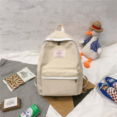 College studentsschoolbags schoolbags womens handbags Korean version of senior high school students shoulder bags&women
College studentsschoolbags schoolbags womens handbags Korean version of senior high school students shoulder bags&women