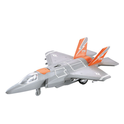 Tailored Creative Inertia Pull Back Airplane Light Music Funny Plane Model Toys Kid Gift
Tailored Creative Inertia Pull Back Airplane Light Music Funny Plane Model Toys Kid Gift