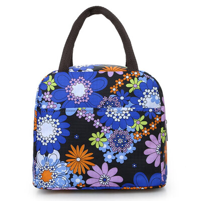 Insulated Thermal Lunch Bag For Women Men Kids Adults Cooler Tote Food Lunch Box
Insulated Thermal Lunch Bag For Women Men Kids Adults Cooler Tote Food Lunch Box
