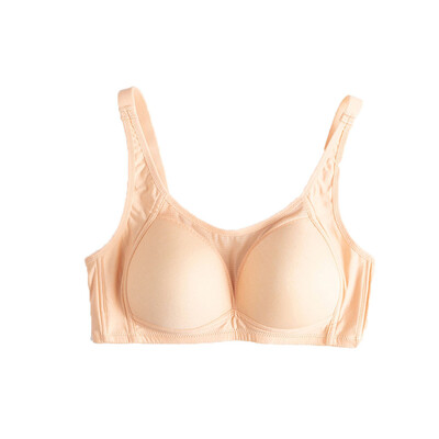 Toponeto New Women Plus Size Bra Wireless Sports Bra Sexy Underwear Thin Cup Underwear
Toponeto New Women Plus Size Bra Wireless Sports Bra Sexy Underwear Thin Cup Underwear