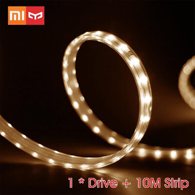 New Xiaomi Yeelight Willow LED Light Strip Color Temperature Adjustment Smart Home Linkage WiFi Mi Home APP Control 2700K-6500K 22
New Xiaomi Yeelight Willow LED Light Strip Color Temperature Adjustment Smart Home Linkage WiFi Mi Home APP Control 2700K-6500K 22