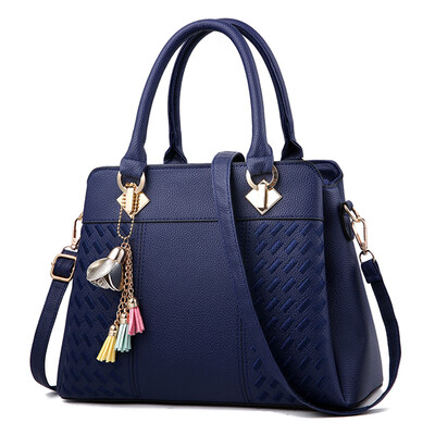 2018 new bag female wild female bag autumn&winter new fashion middle-aged ladies mother handbag a generation
2018 new bag female wild female bag autumn&winter new fashion middle-aged ladies mother handbag a generation