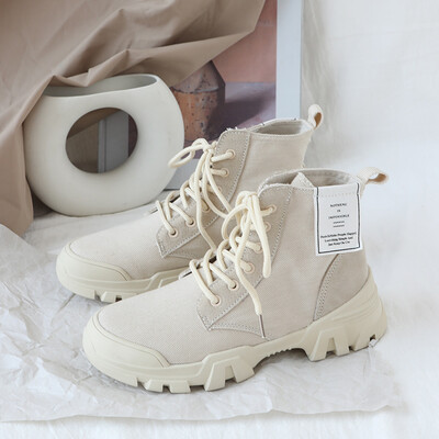 Martins female English wind thin 2019 new summer breathable handsome boots Joker red summer boots 
Martins female English wind thin 2019 new summer breathable handsome boots Joker red summer boots