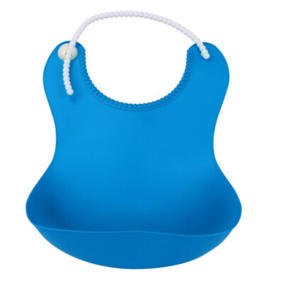 Baby Silicone Bibs Waterproof Feeding Baby Saliva Towel Newborn Aprons Baby Bibs 4 Colors
Baby Silicone Bibs Waterproof Feeding Baby Saliva Towel Newborn Aprons Baby Bibs 4 Colors