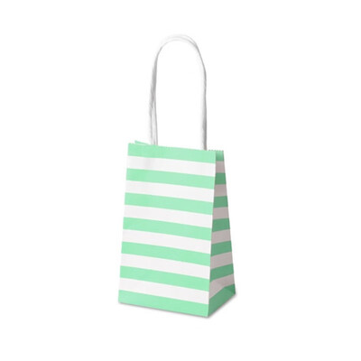 FUNNYBUNNY 10pcs Wedding Birthday Decor Event Party Supplies Small Gift Bag with Handles Paper Gift Bag for Candy Jewelry Color
FUNNYBUNNY 10pcs Wedding Birthday Decor Event Party Supplies Small Gift Bag with Handles Paper Gift Bag for Candy Jewelry Color