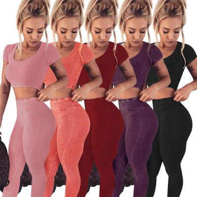 Women Ladies Clubwear Playsuit Sportwear Bodycon Party Jumpsuit Romper Trousers
Women Ladies Clubwear Playsuit Sportwear Bodycon Party Jumpsuit Romper Trousers