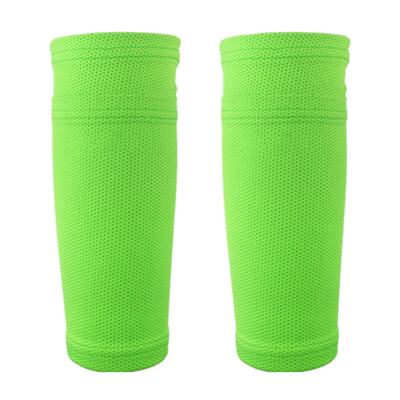 2 PCS Soccer Shin Sleeves Football Calf Socks Breathable Football Protective Sleeves with Pocket for Shin Guards
2 PCS Soccer Shin Sleeves Football Calf Socks Breathable Football Protective Sleeves with Pocket for Shin Guards