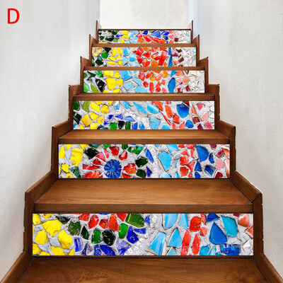 〖Follure〗2019 New Furniture Decoration Stair Stickers Christmas Stair Stickers
〖Follure〗2019 New Furniture Decoration Stair Stickers Christmas Stair Stickers