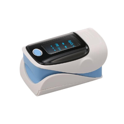 Digital Finger Pulse Oximeter Blood Oxygen to Finger SPO2 PR Finger Oximetry Portable Oximeter Health Care
Digital Finger Pulse Oximeter Blood Oxygen to Finger SPO2 PR Finger Oximetry Portable Oximeter Health Care