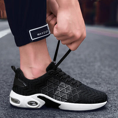 Summer breathable mens shoes Korean version of the trend of mens sports&leisure breathable shoes shoes shoes net shoes wild shoes tide shoes
Summer breathable mens shoes Korean version of the trend of mens sports&leisure breathable shoes shoes shoes net shoes wild shoes tide shoes