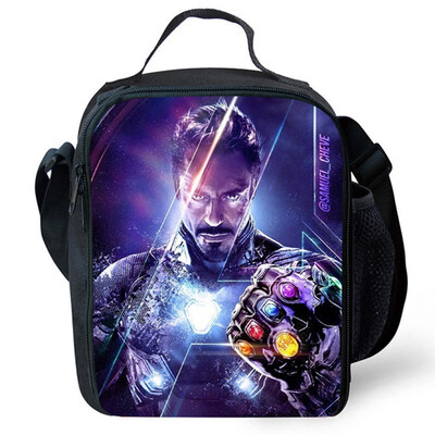 Lunch Bag Picnic Tote Bag Lunch bag