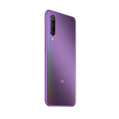 Global Version Xiaomi Mi 9 SE 6GB 64GB ROM Mobile Phone Mi9 SE Snapdragon 712 Octa Core 597" Full Screen 48MP Triple Camera
Global Version Xiaomi Mi 9 SE 6GB 64GB ROM Mobile Phone Mi9 SE Snapdragon 712 Octa Core 597" Full Screen 48MP Triple Camera