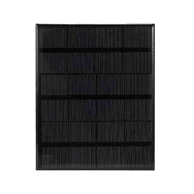 Charger Fast Charging DIY Outdoor Moving Portable Travel Generator Power Monocrystalline Silicon USB Phone Solar Panel
Charger Fast Charging DIY Outdoor Moving Portable Travel Generator Power Monocrystalline Silicon USB Phone Solar Panel