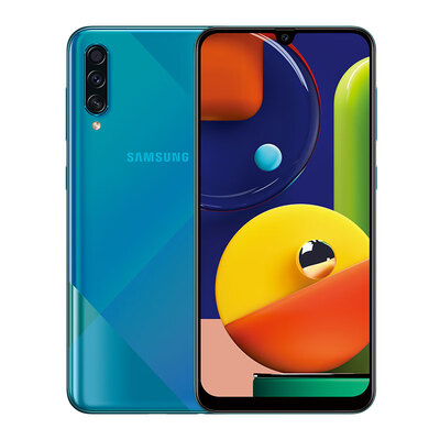 Samsung Galaxy A50s SM-A5070 geometric green 6GB128GB 48 million rear three-photo optical screen fingerprint
Samsung Galaxy A50s SM-A5070 geometric green 6GB128GB 48 million rear three-photo optical screen fingerprint