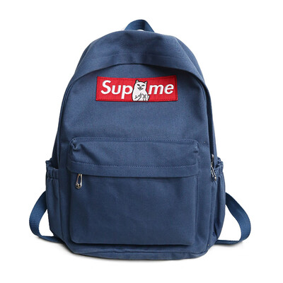 Happy Play&Antique Bookbag Female Korean Edition Senior High School Mori Department Backpack Japanese Inswind College Students
Happy Play&Antique Bookbag Female Korean Edition Senior High School Mori Department Backpack Japanese Inswind College Students