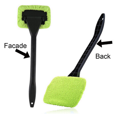 Tailored Car Washing Brush Window Cleaner Long Handle Dust Brush Windshield Cleaning Brus
Tailored Car Washing Brush Window Cleaner Long Handle Dust Brush Windshield Cleaning Brus